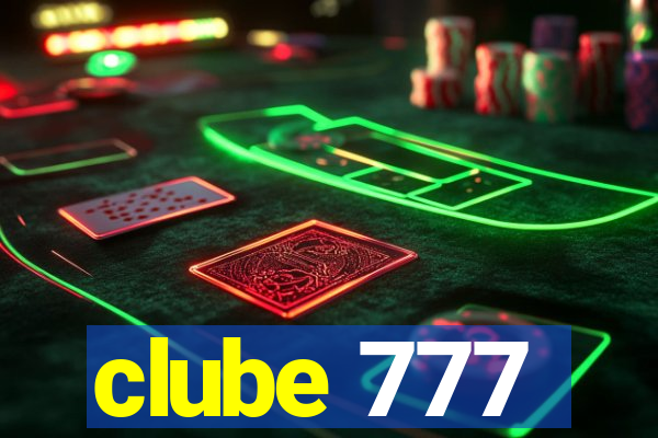 clube 777